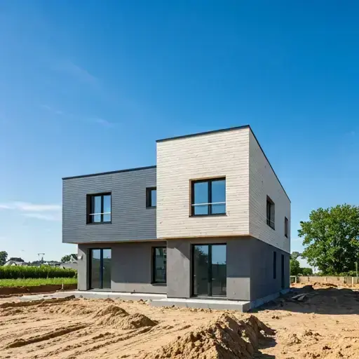 Novostavby